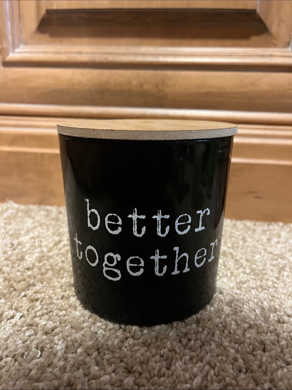 14oz candle